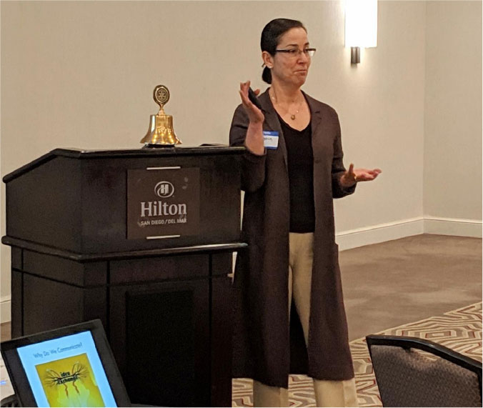 maxsynergy_consulting_training talk at NCRC