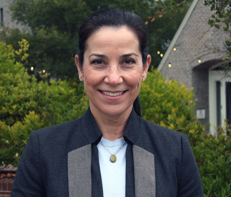 Noushin Dunkelman President and Founder, MaxSynergy Consulting